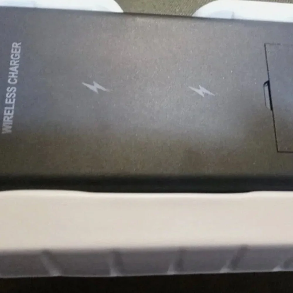3 in 1 Fast Wireless Charger